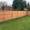 Wooden Fencing