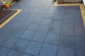 Patio Paving