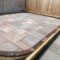 Repairing Patios