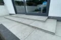 Porcelain Paving