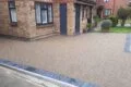 Resin Patios