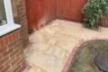 Indian Sandstone
