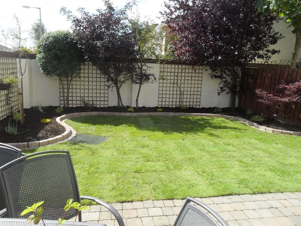 Lawn installations Kildavin